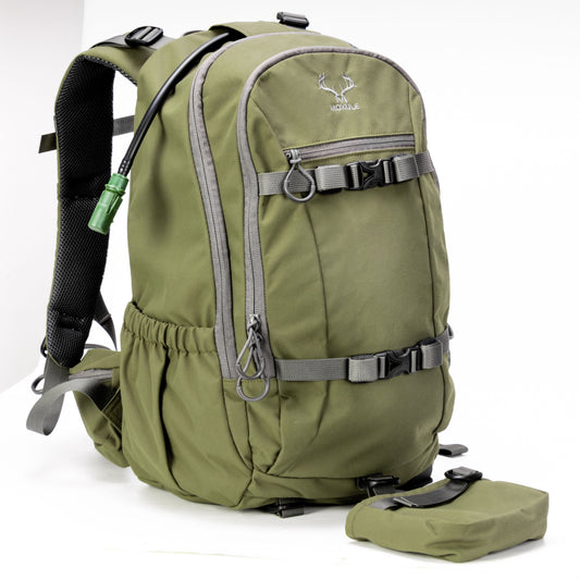 Moxule 1500 Backpack