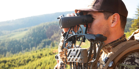Limited Budget? Grab a Functional Binocular Harness!
