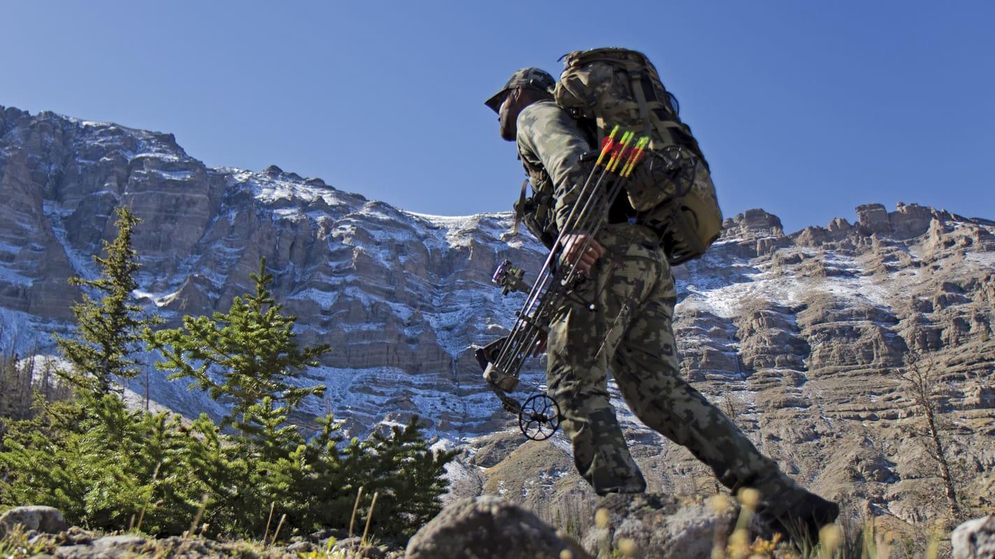 Hunting Backpacks for Your Next Adventure – moxule