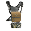 Bino Pack & Bottom Pouch Combo