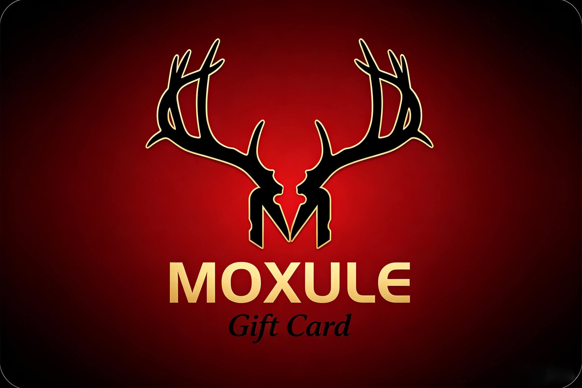 Moxule Gift Card