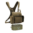 Bino Pack & Bottom Pouch Combo