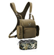 Bino Pack & Bottom Pouch Combo