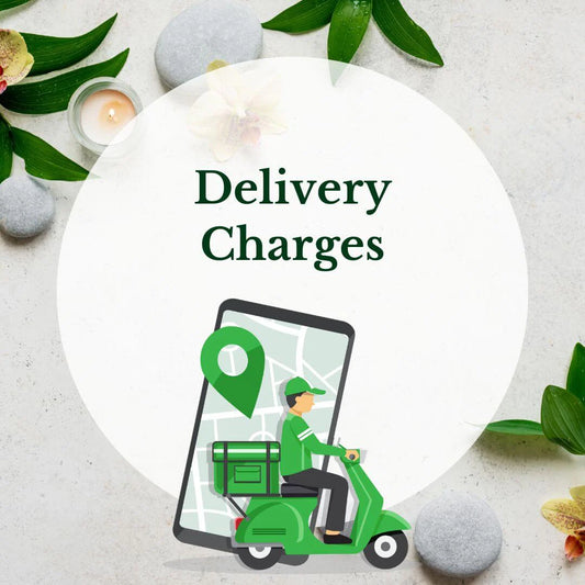 Additional Charges for Price Difference / Extra Courier Fee / Extra Accessories