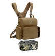 Bino Pack & Bottom Pouch Combo