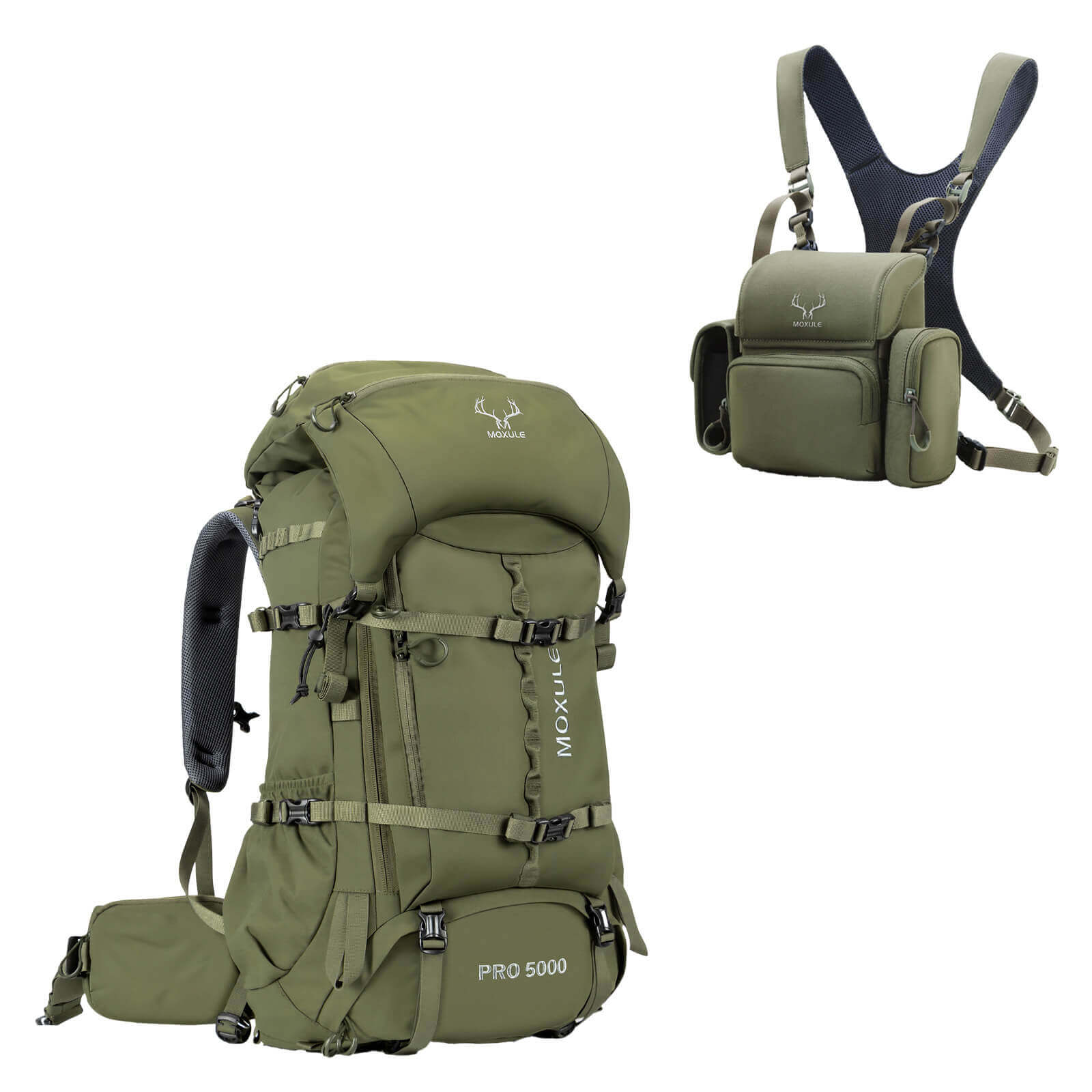 Hunting Combo – moxule
