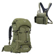 Pro Backpack & BINO R2 Pro Bundle