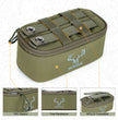 Bino Pack & Bottom Pouch Combo