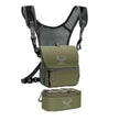 Bino Pack & Bottom Pouch Combo