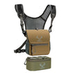 Bino Pack & Bottom Pouch Combo