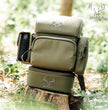 Bino Pack & Bottom Pouch Combo