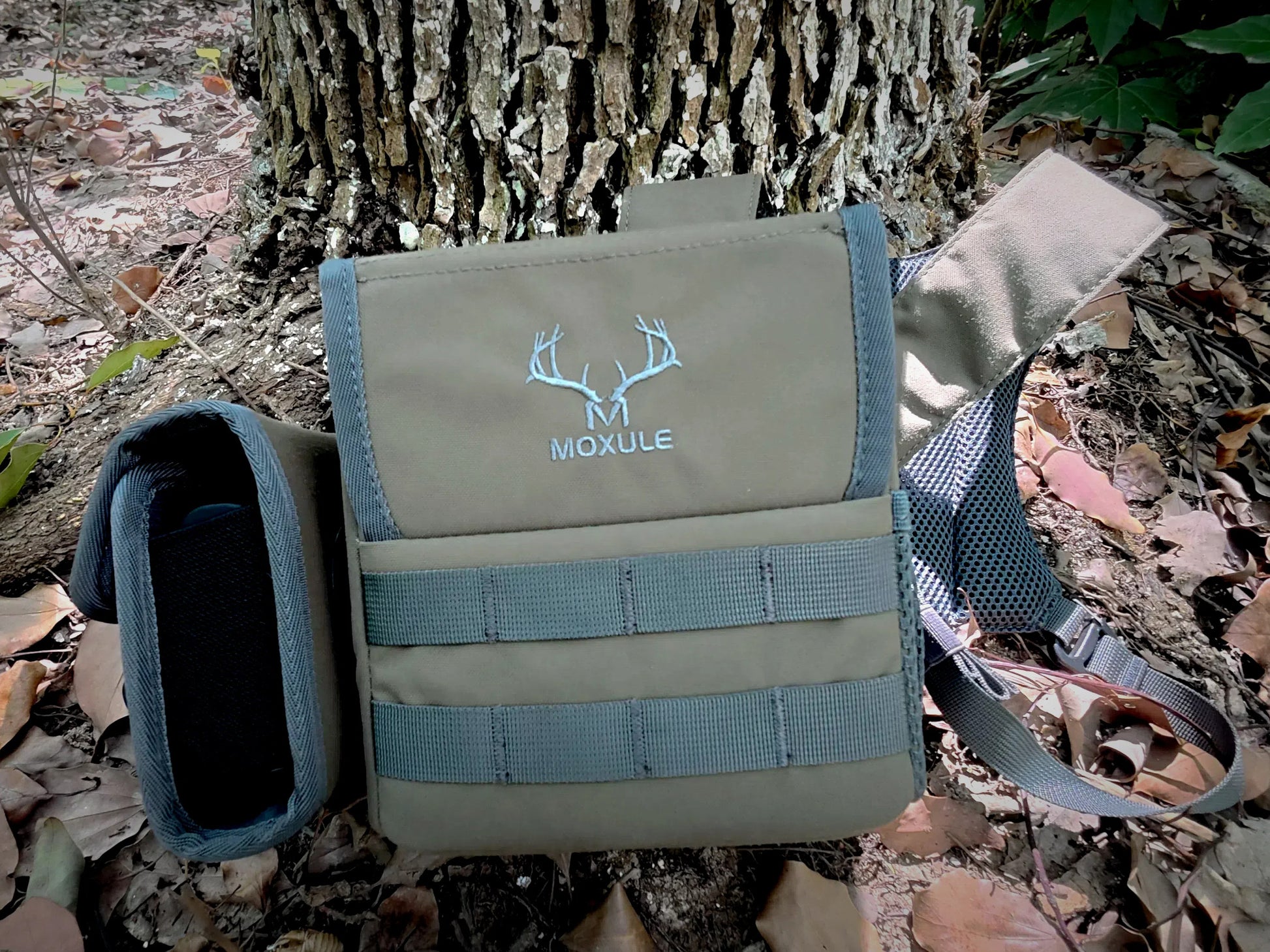 Moxule Binocular Harness