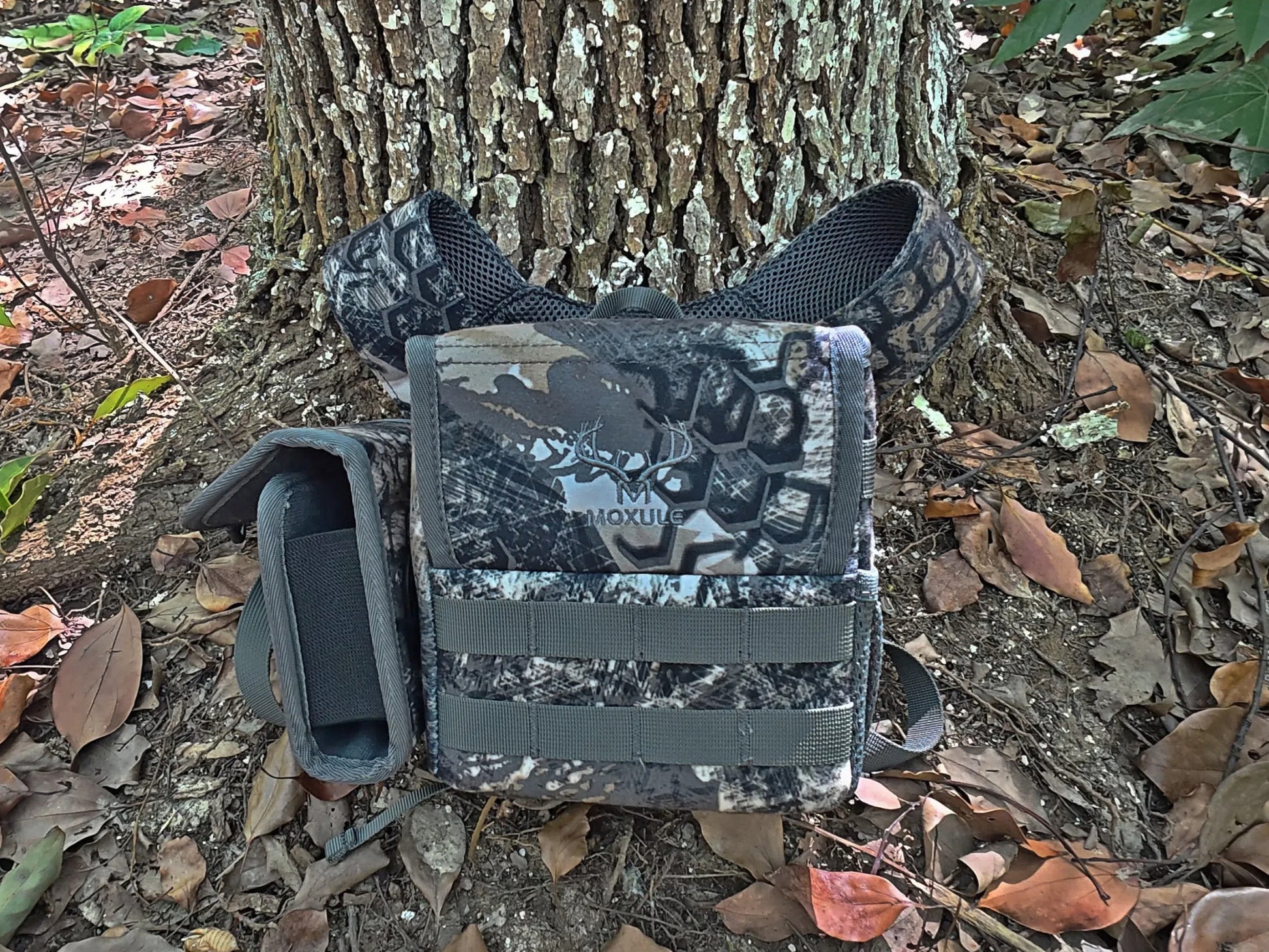 Moxule Binocular Harness