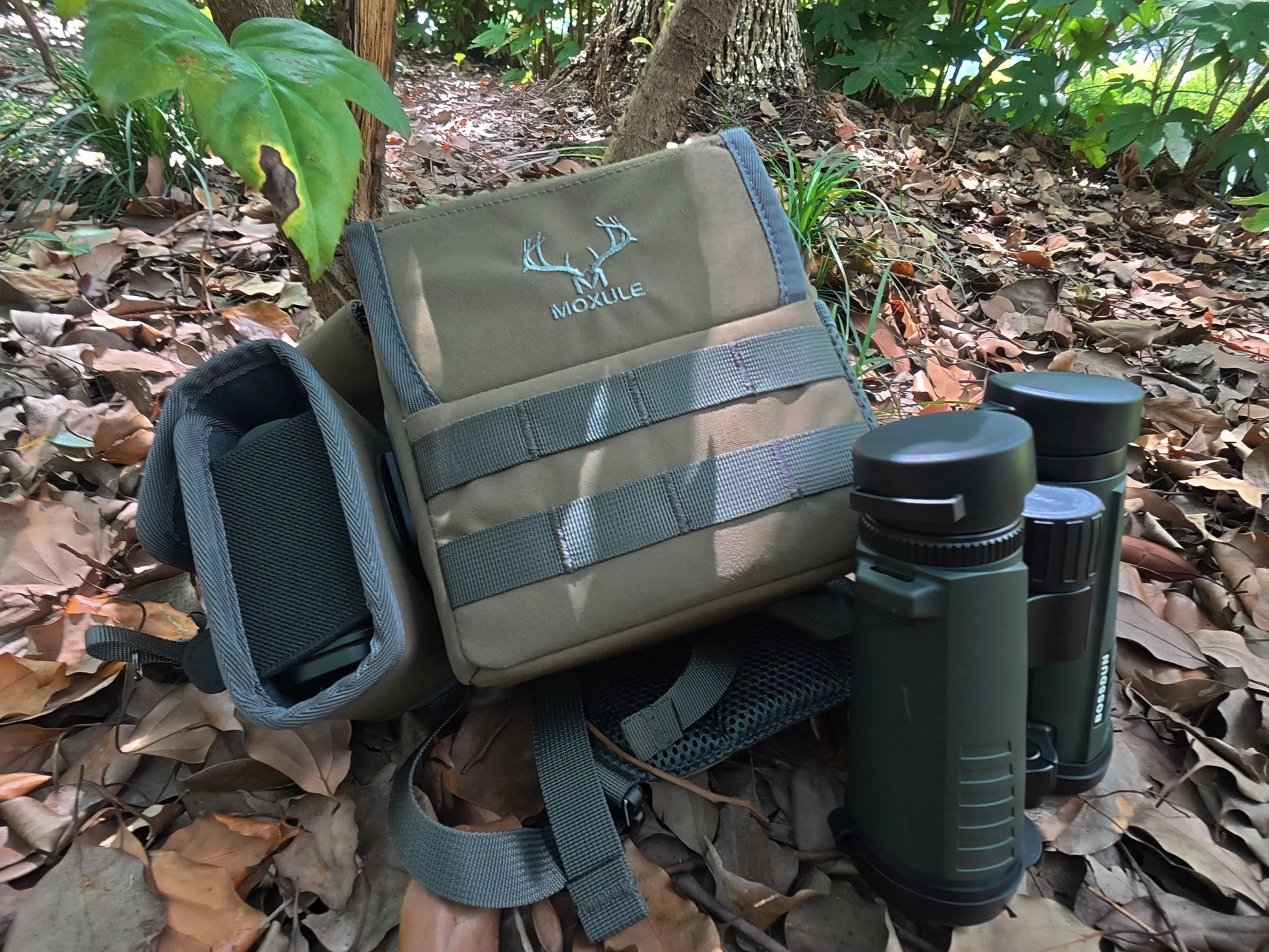 Moxule Binocular Harness