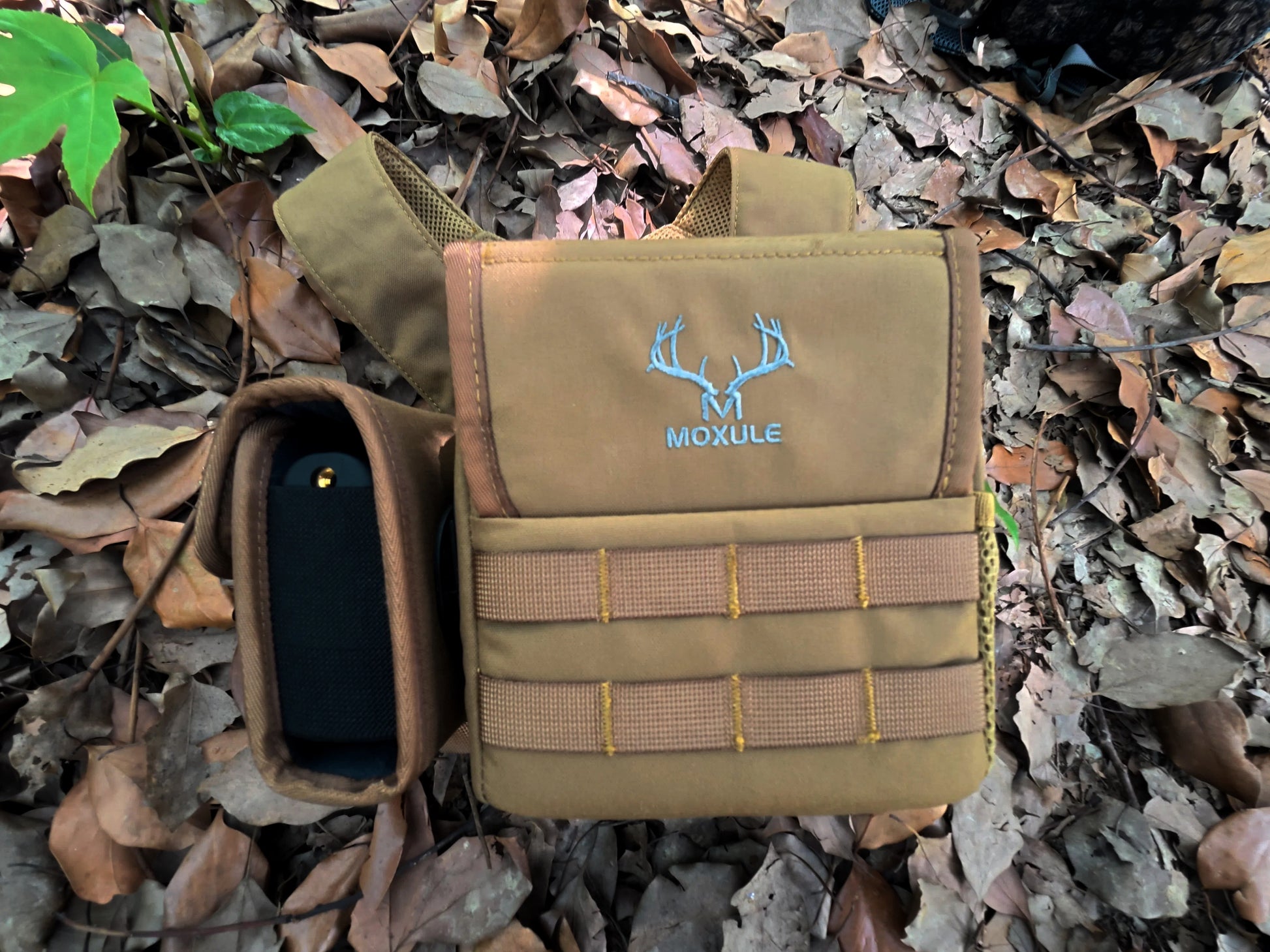 Moxule Binocular Harness