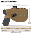Handgun Holster