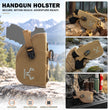Handgun Holster