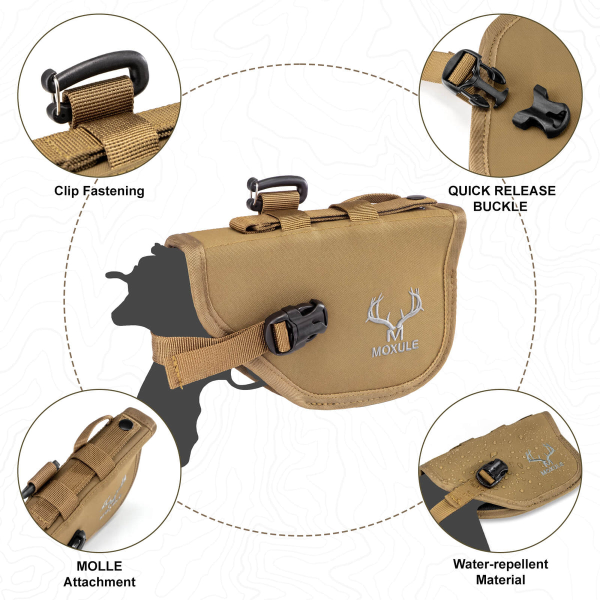 Handgun Holster