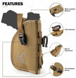 Handgun Holster