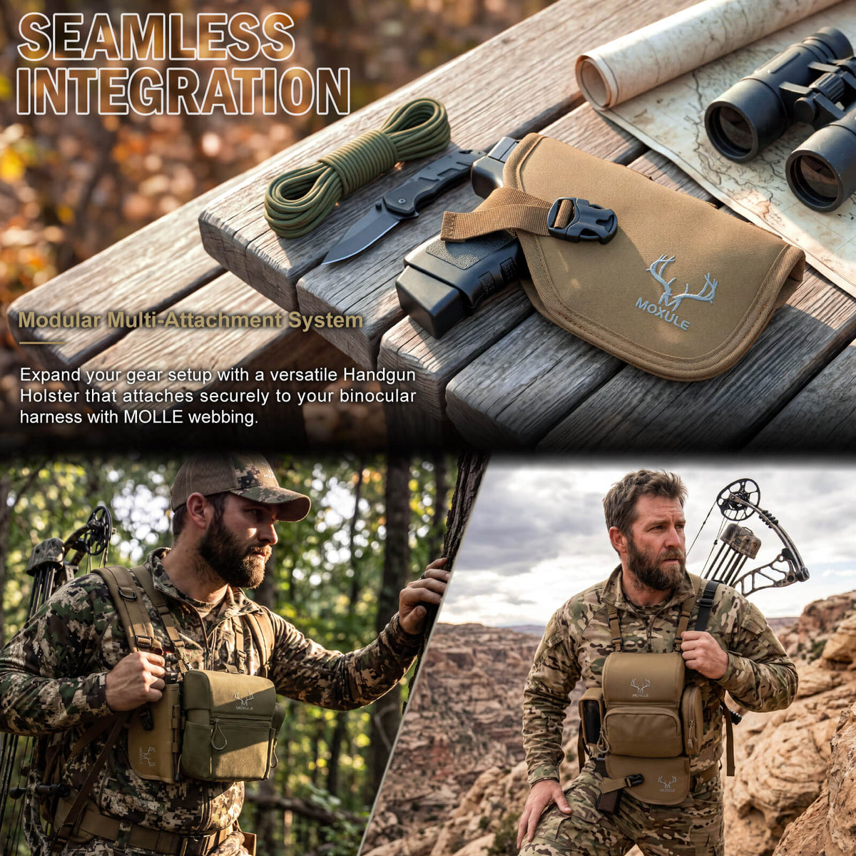 Handgun Holster