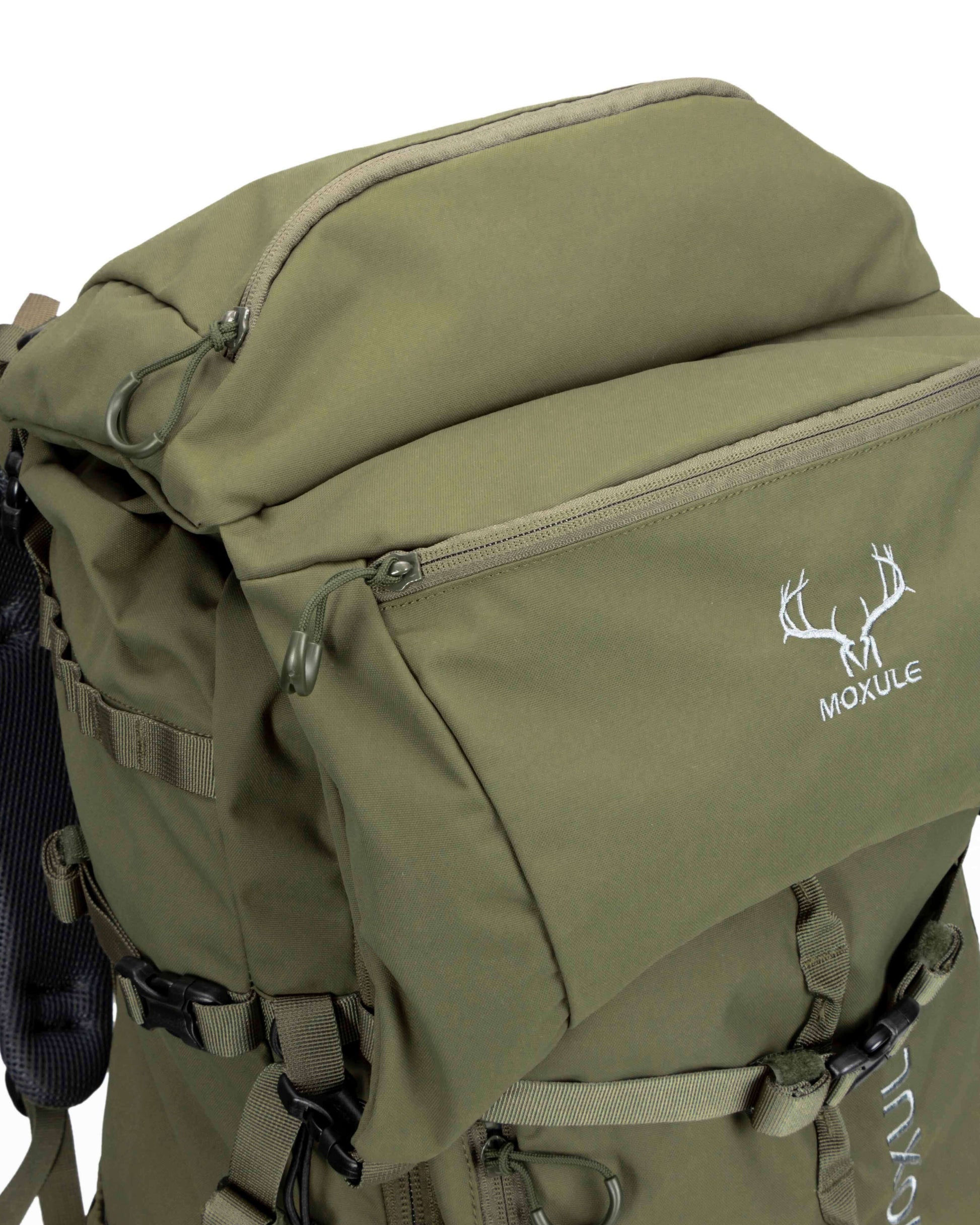 Moxule Pro Hunting Backpack