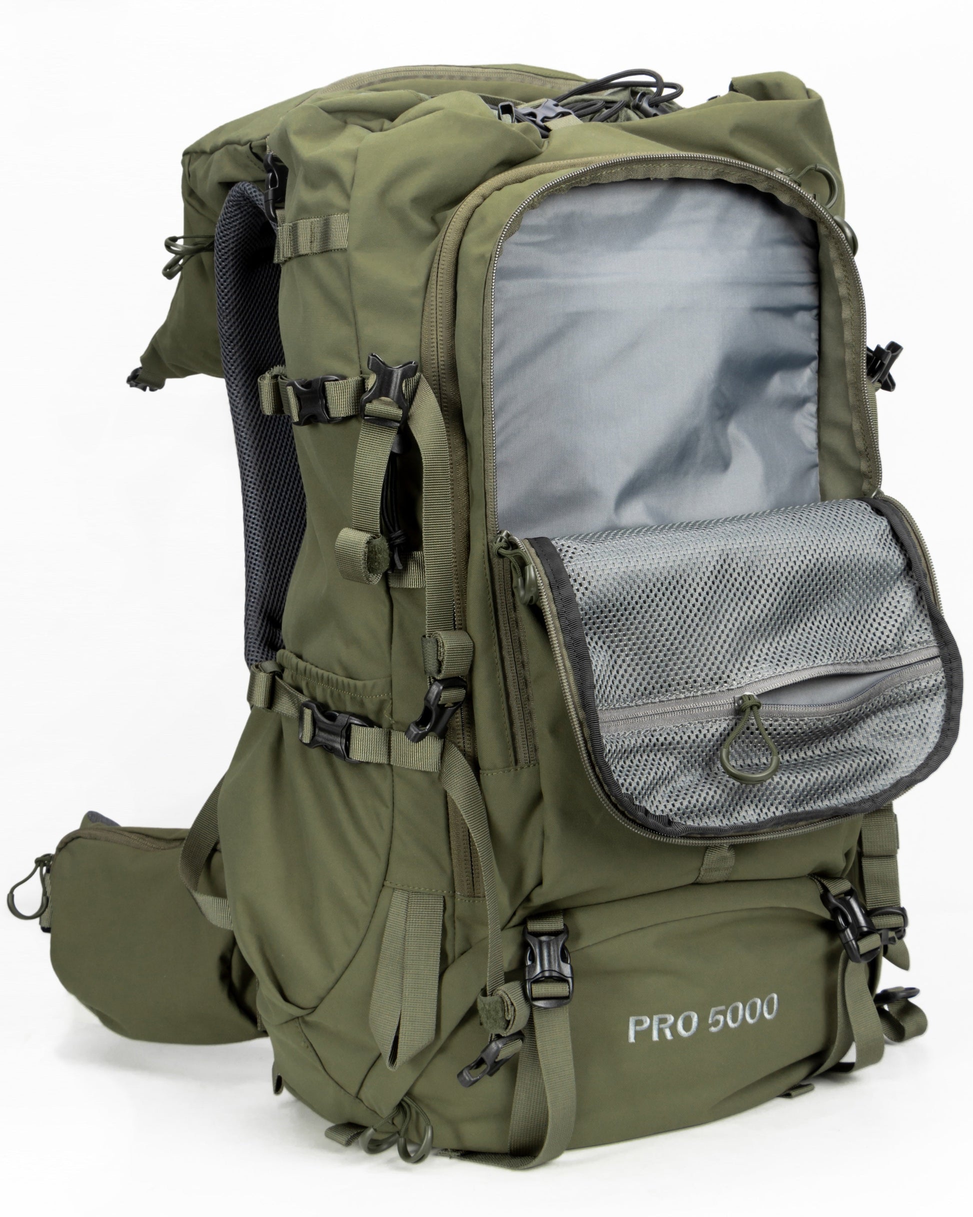 Moxule Pro Hunting Backpack
