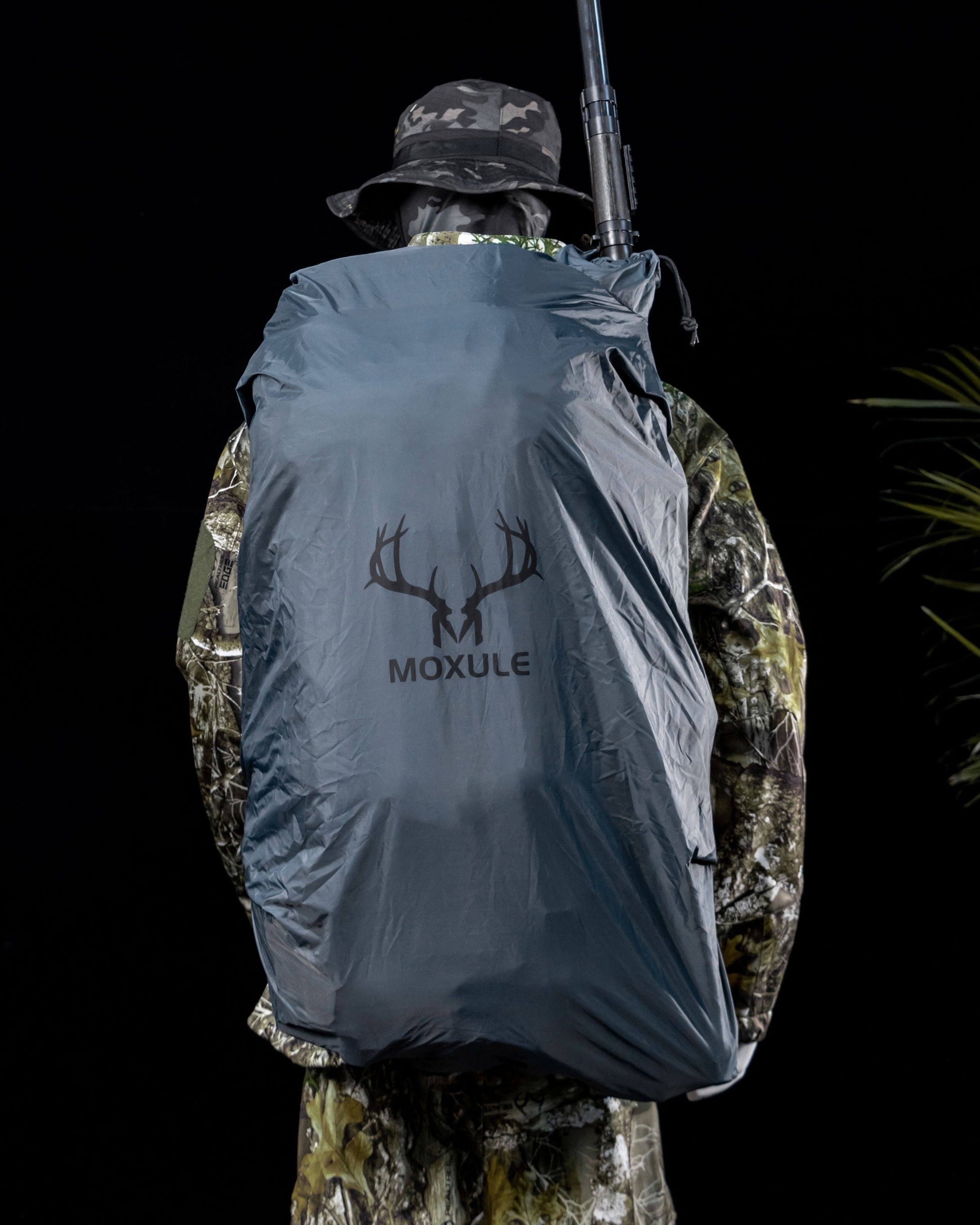 Moxule Pro Hunting Backpack