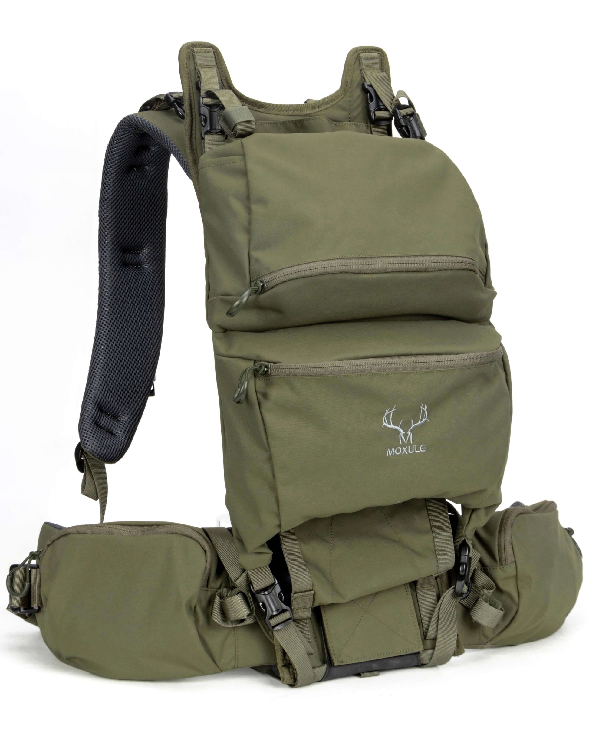 Moxule Pro Hunting Backpack