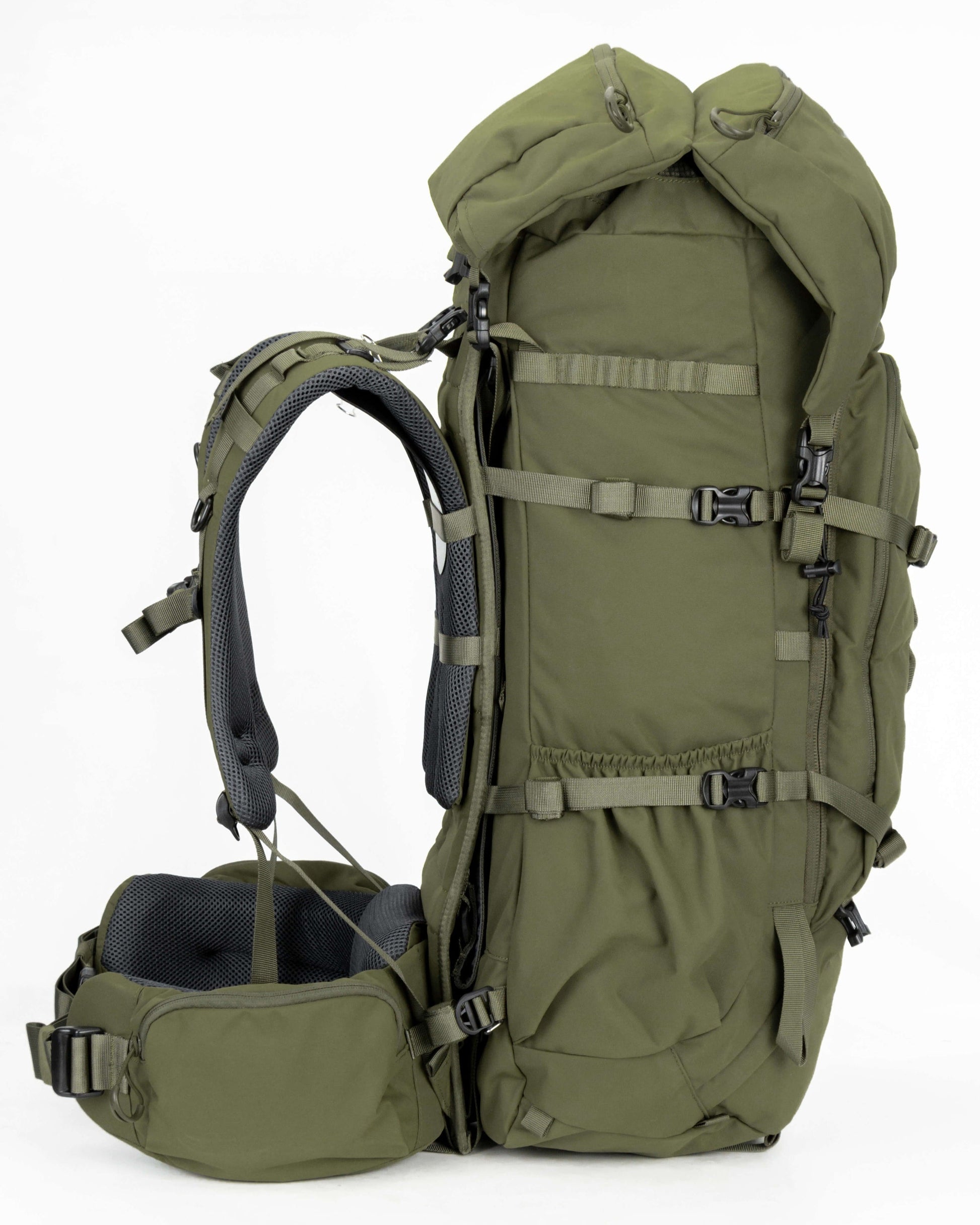 Moxule Pro Hunting Backpack