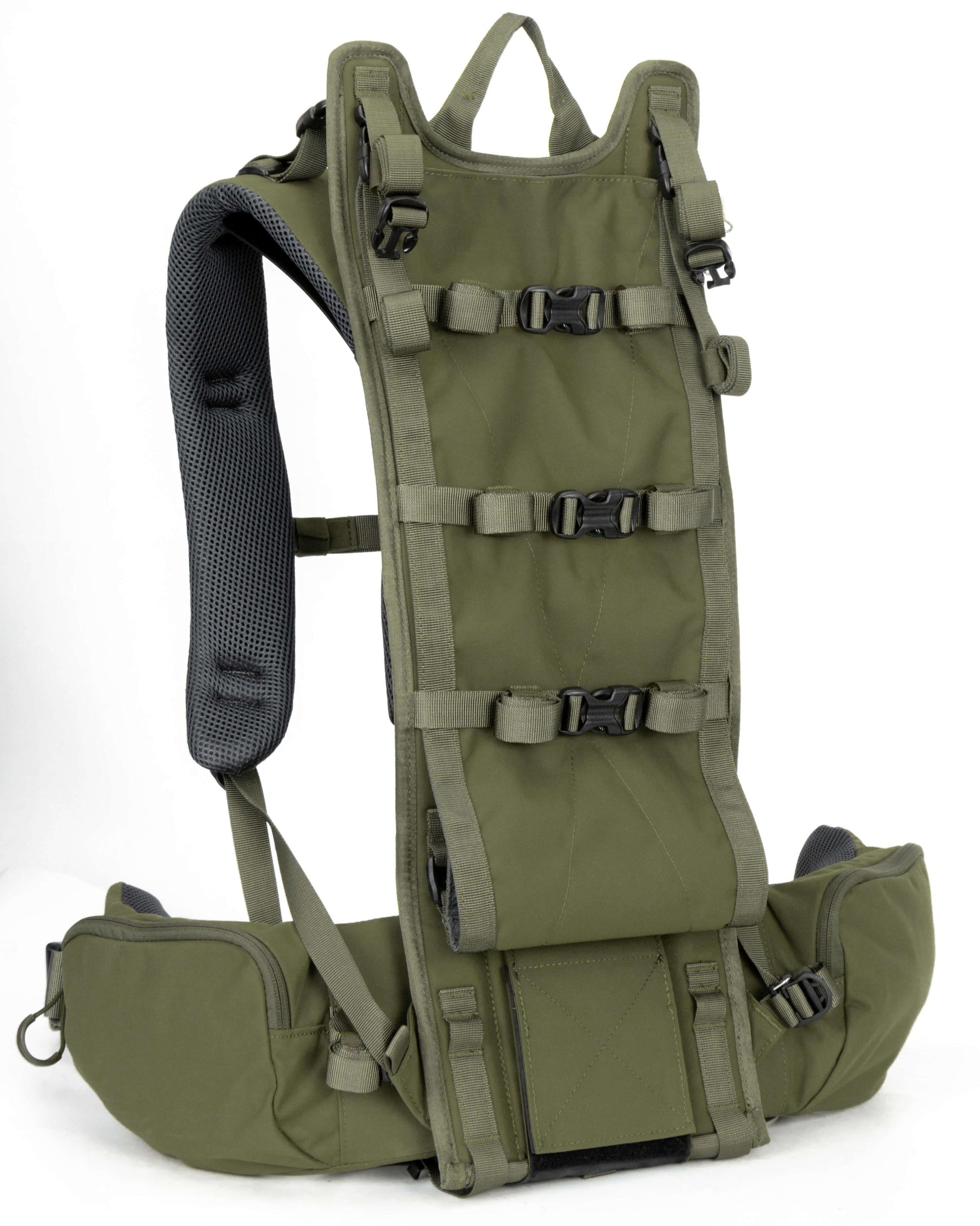 Moxule Pro Hunting Backpack