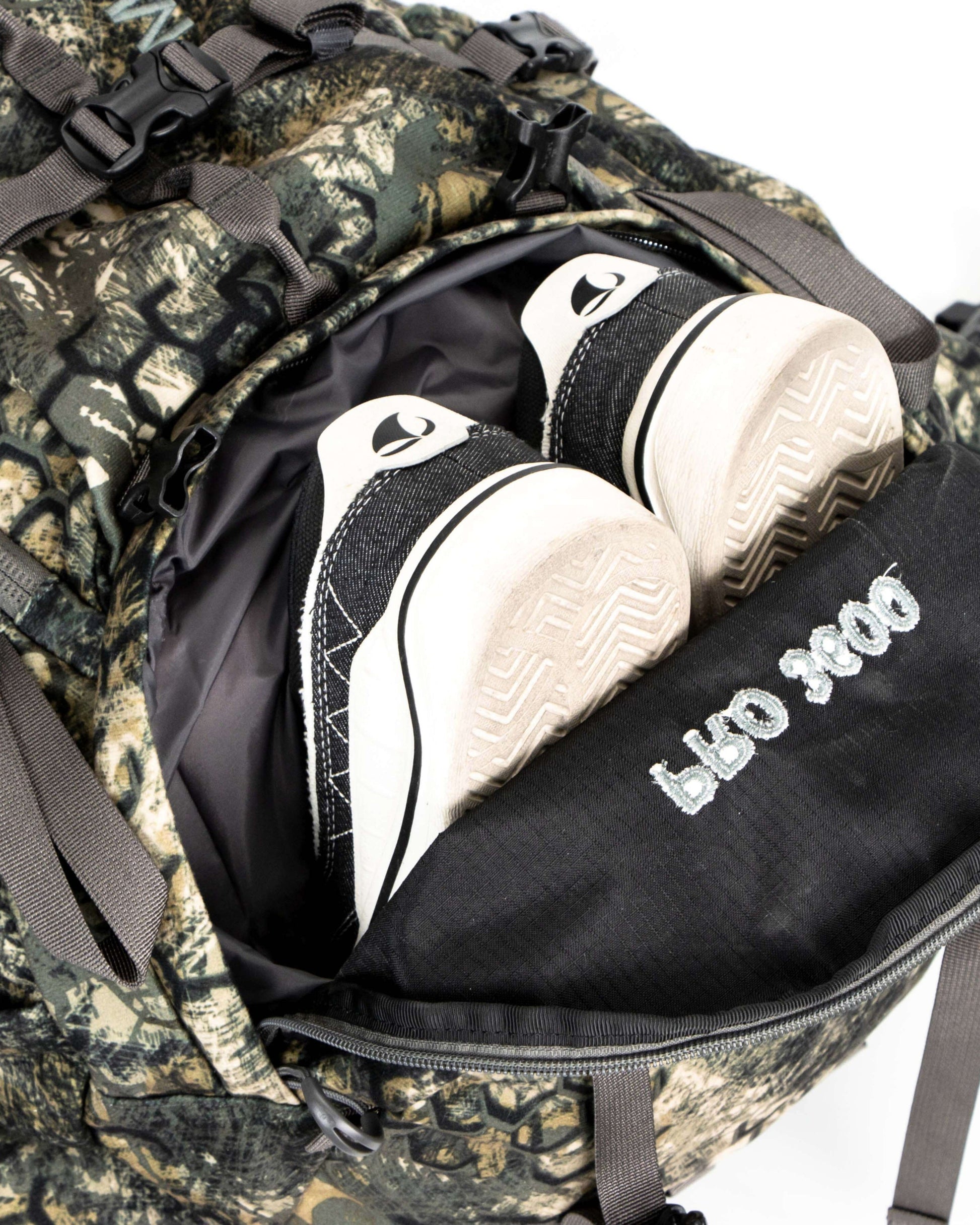 Moxule Pro Hunting Backpack