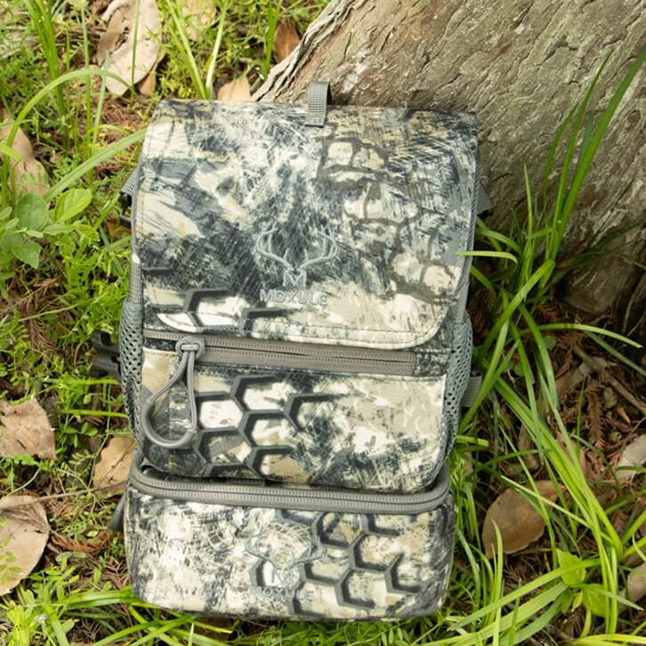 Bino Pack & Bottom Pouch Combo