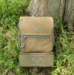 Bino Pack & Bottom Pouch Combo