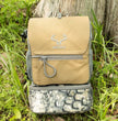 Bino Pack & Bottom Pouch Combo