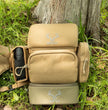 Bino Pack & Bottom Pouch Combo