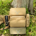 Brown/Green