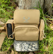 Bino Pack & Bottom Pouch Combo