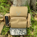  Brown/Camo