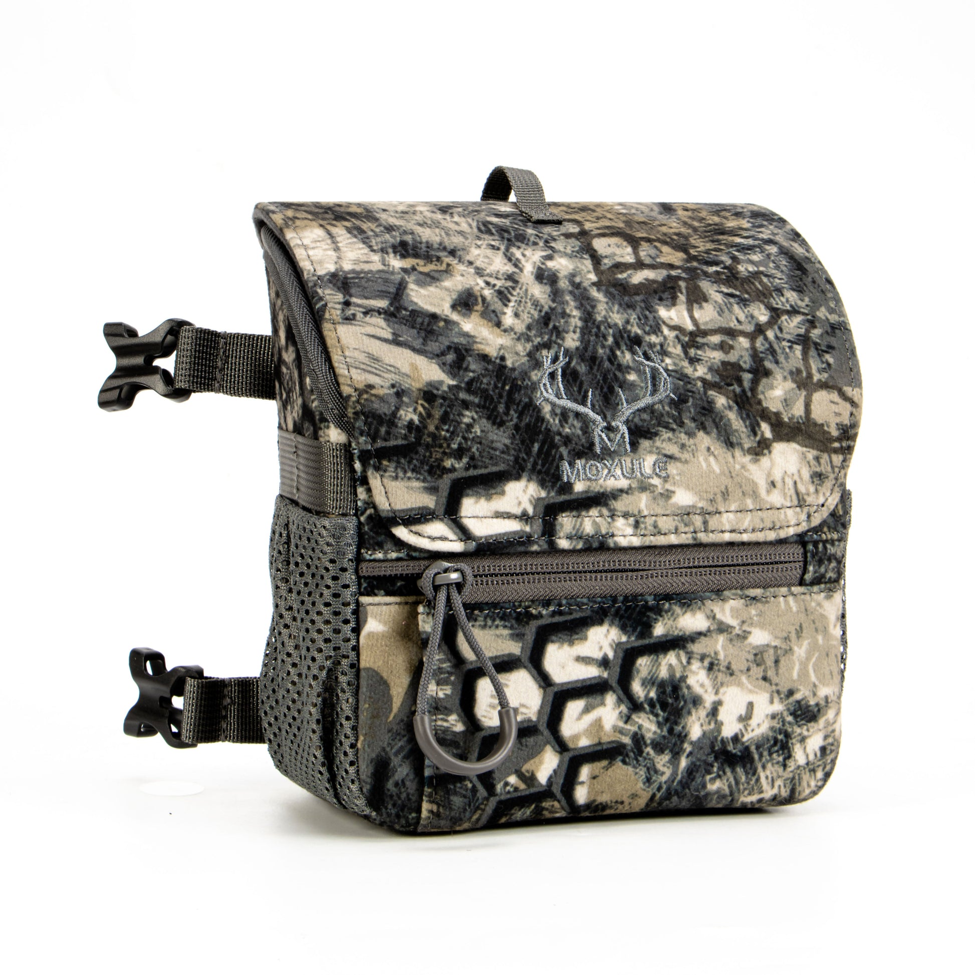 Moxule Binocular Harness