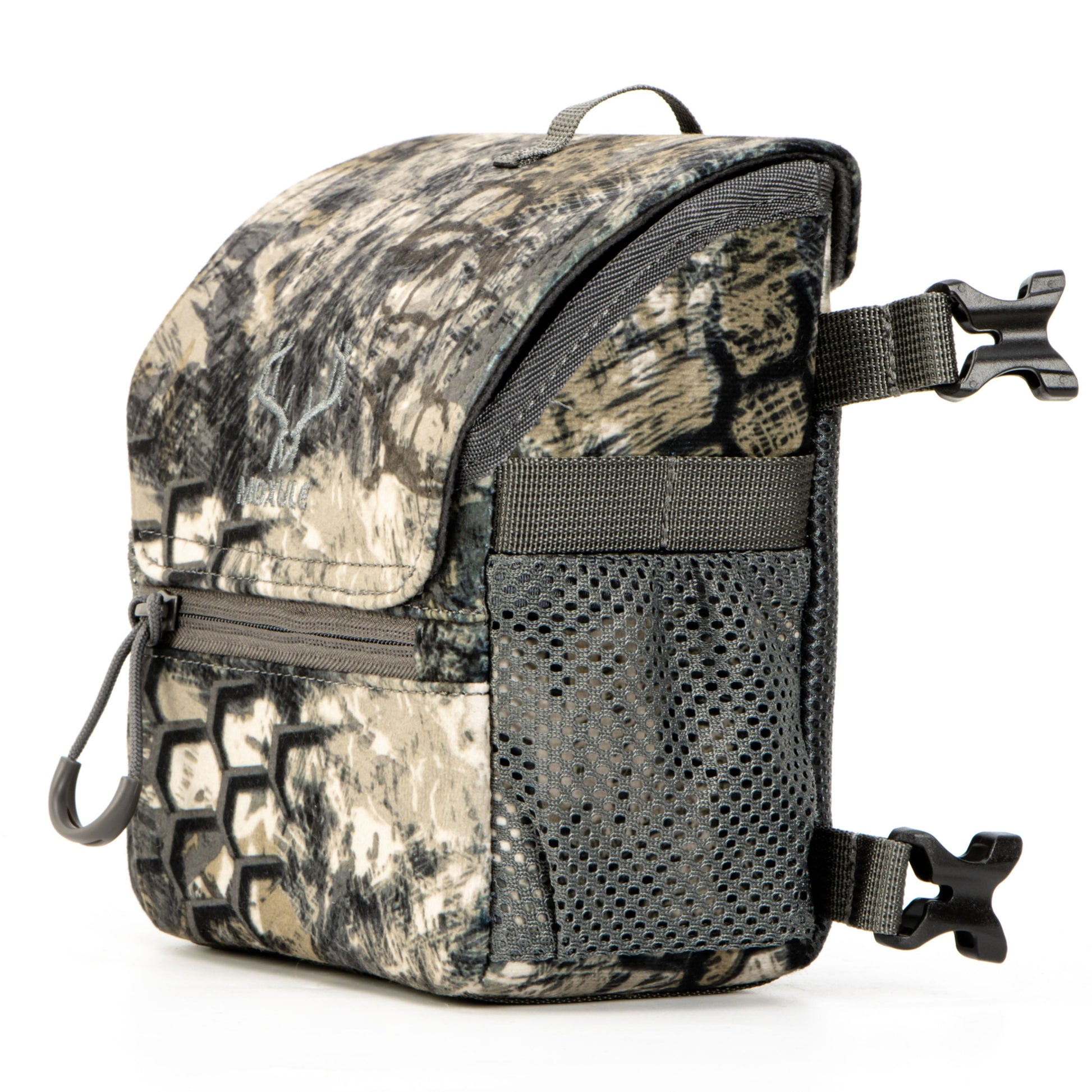 Moxule Binocular Harness