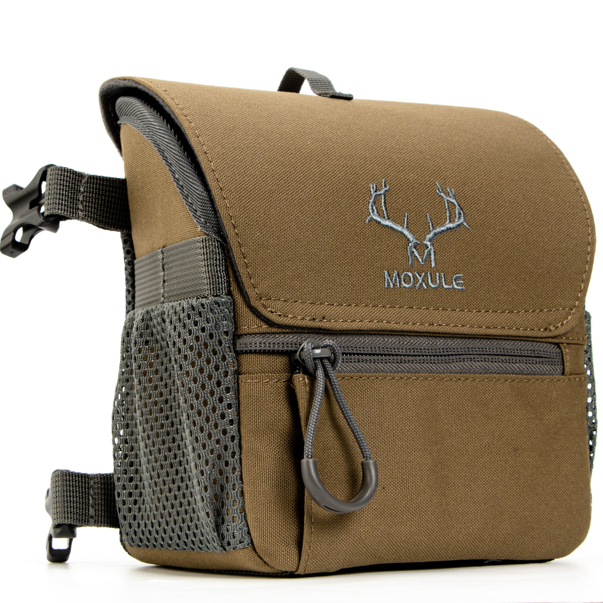 Moxule Binocular Harness