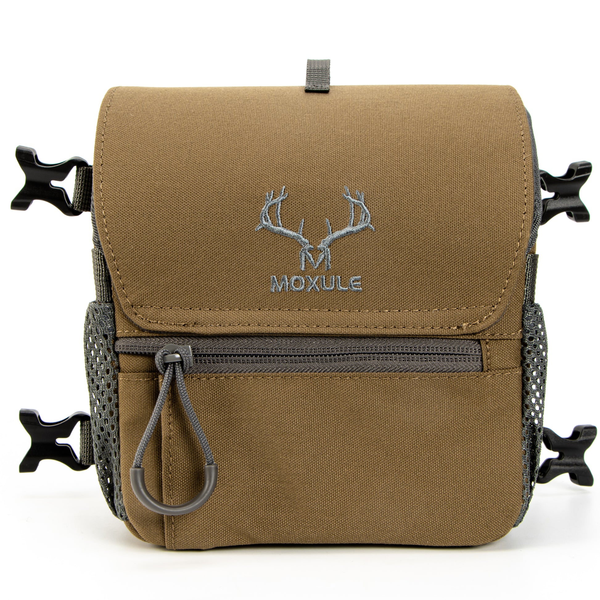 Moxule Binocular Harness