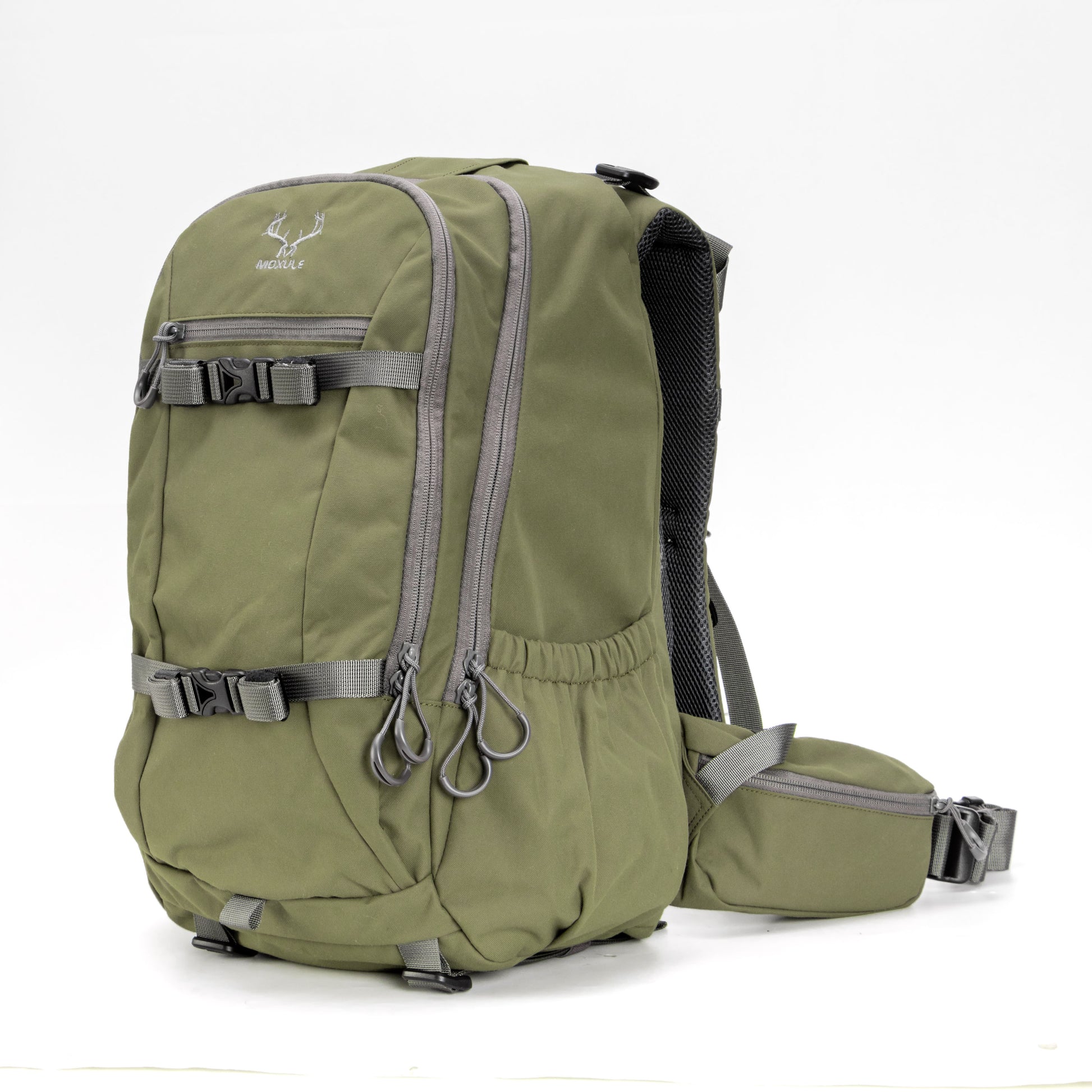 Moxule 1500 Backpack