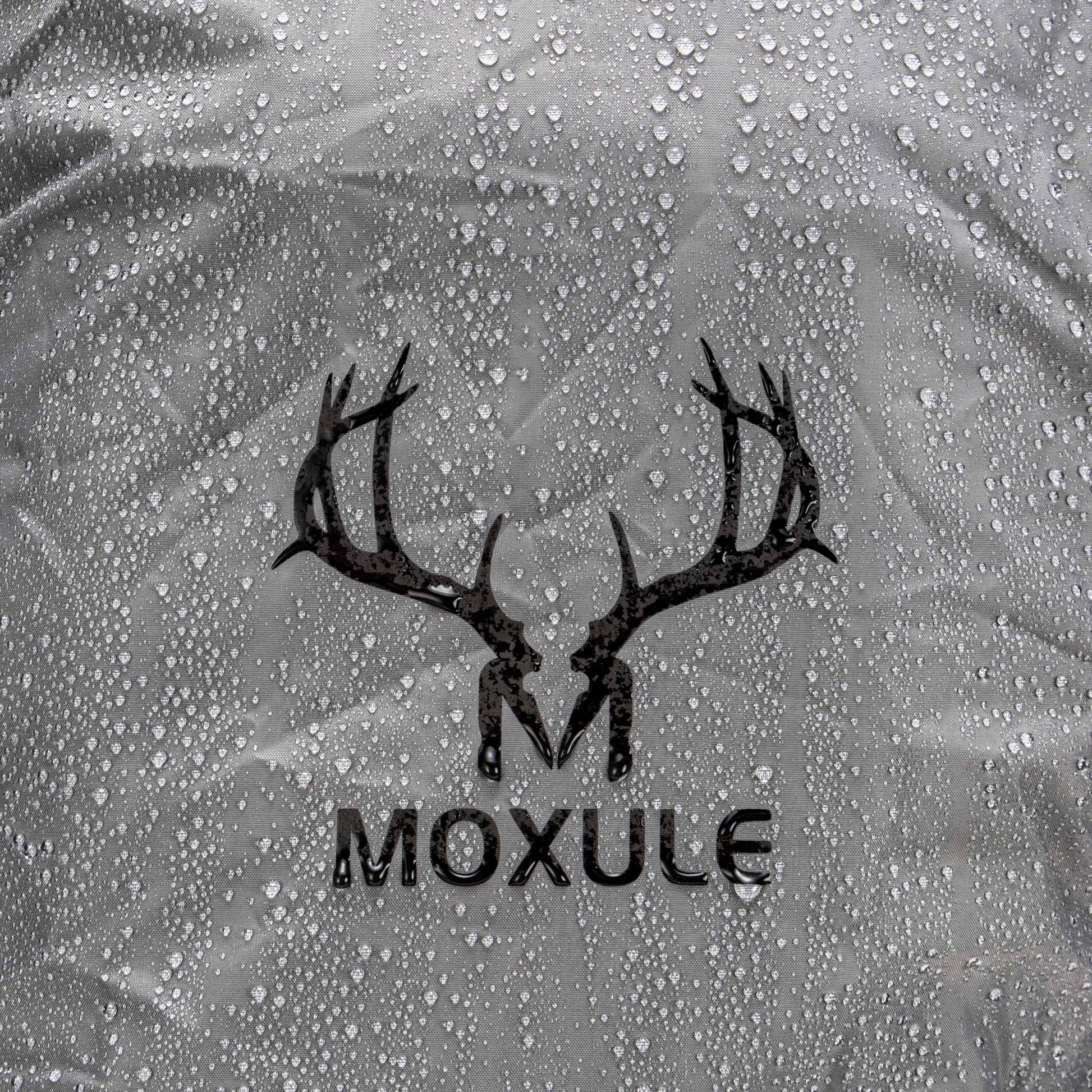 Moxule 1500 Backpack