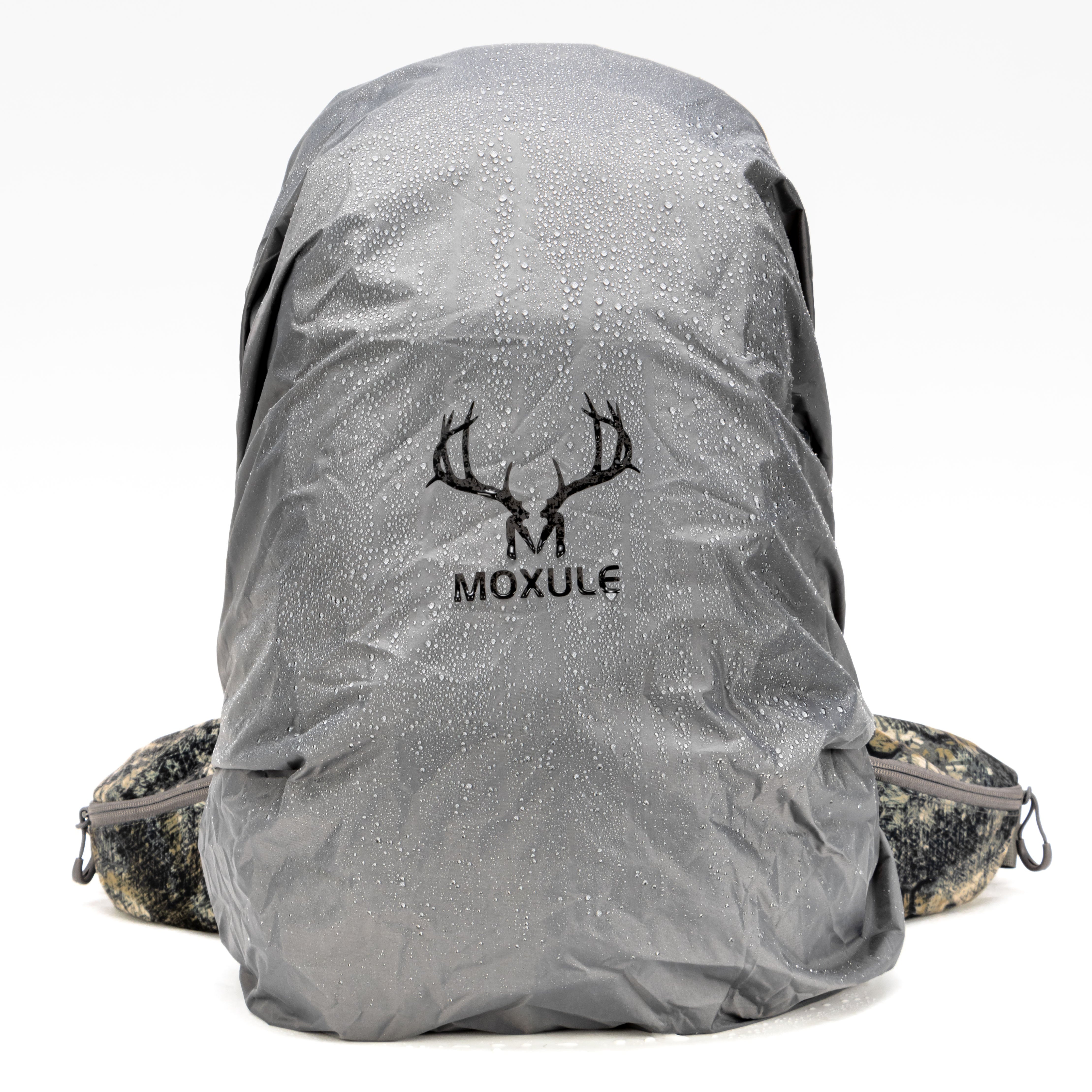 ミモリ Moxule 1500 (25L) Backpack - for Hunting, Camping, Hiking – moxule