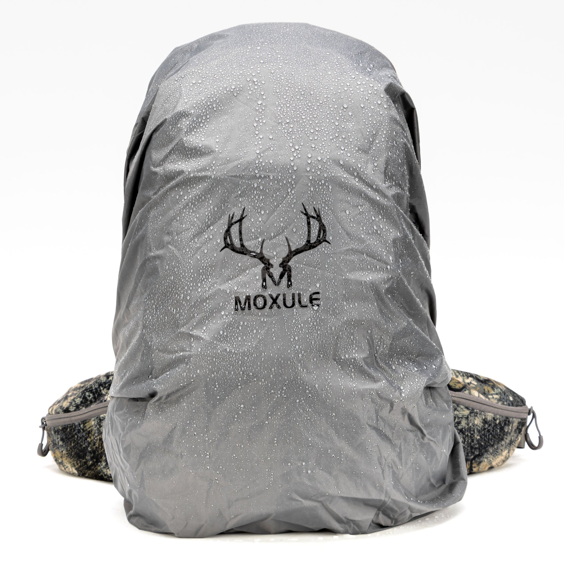 Moxule Backpack - Camo