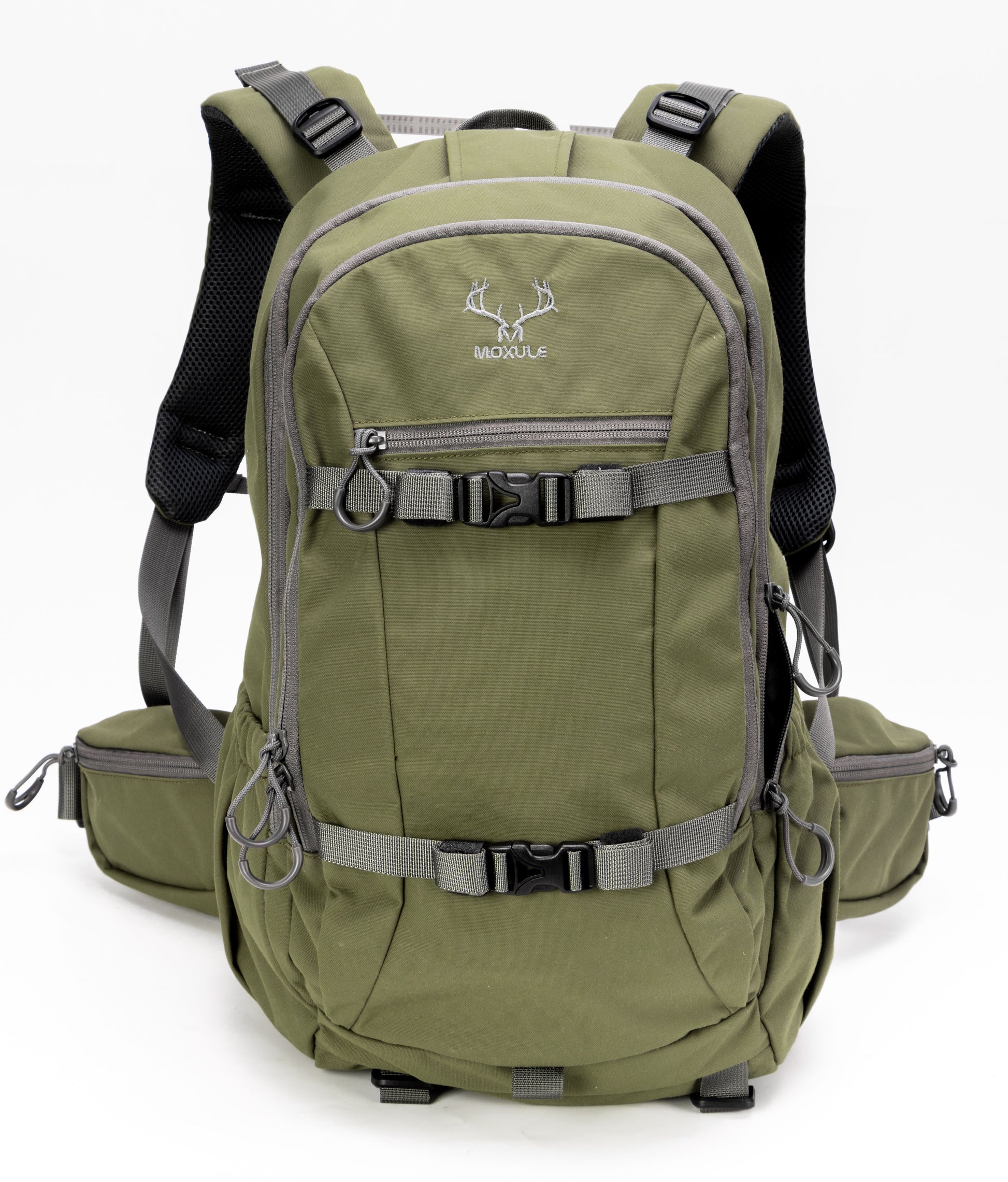 Moxule 1500 Backpack