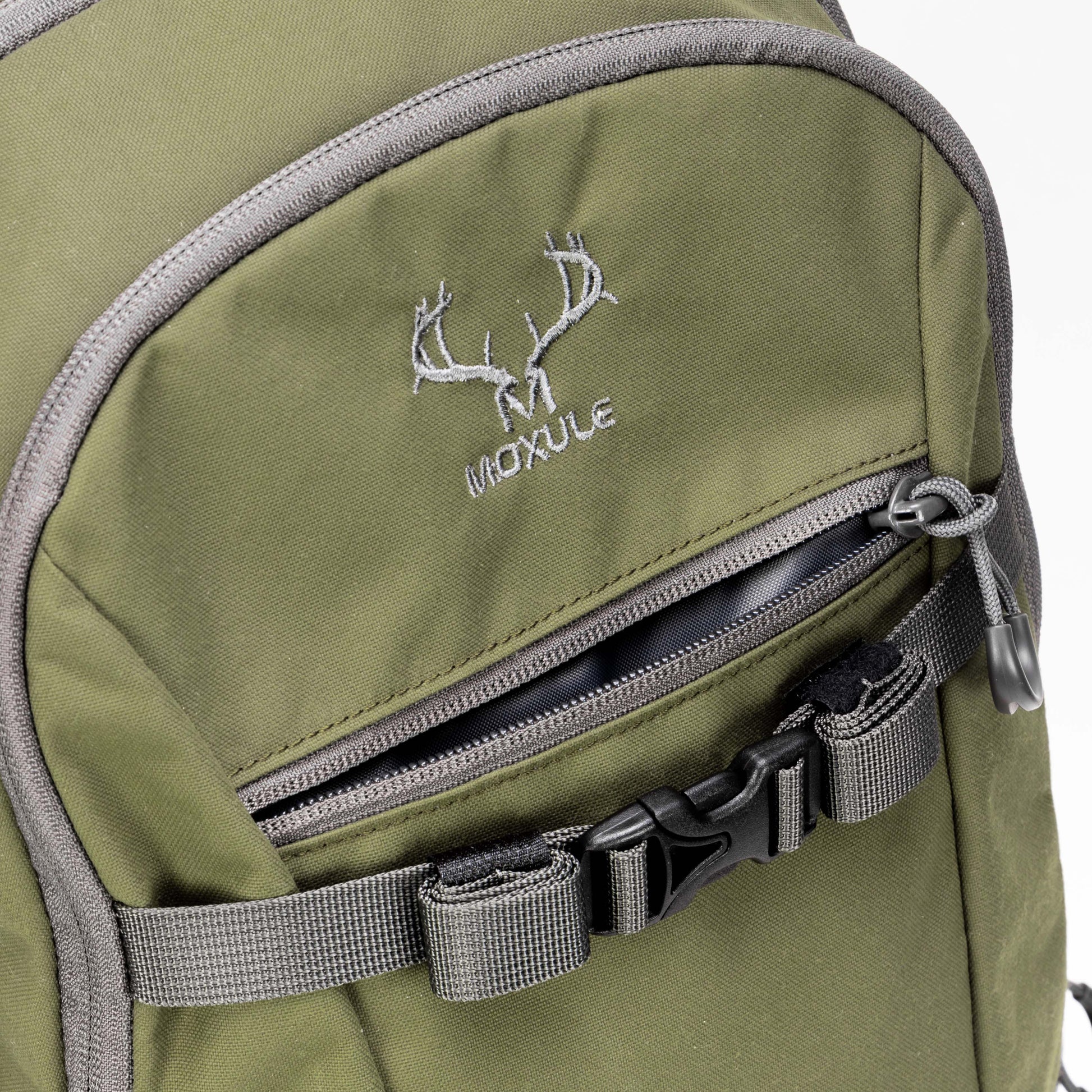 Moxule 1500 Backpack