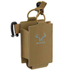 Radio Pouch MOLLE Holder
