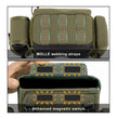 Bino Pack & Bottom Pouch Combo